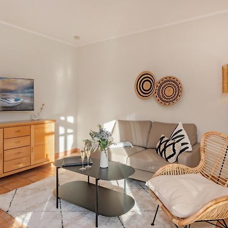 Appartement Solaris 11 Heringsdorf  Exteriör bild