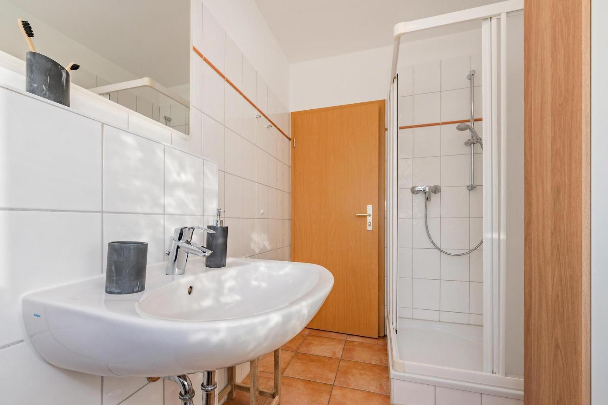 Appartement Solaris 11 Heringsdorf  Exteriör bild