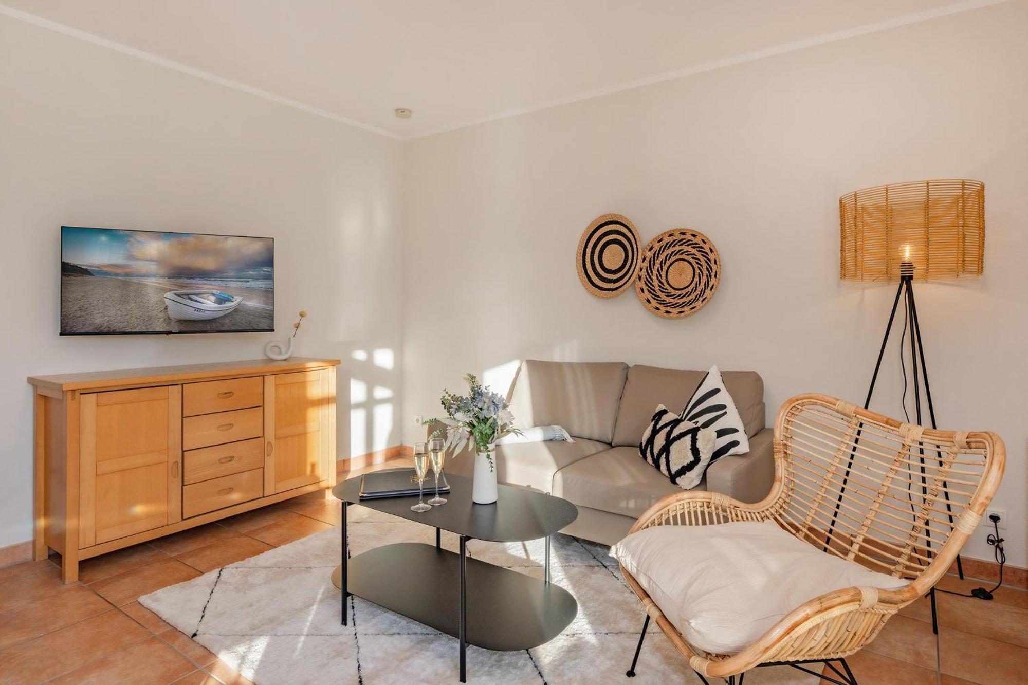 Appartement Solaris 11 Heringsdorf  Exteriör bild